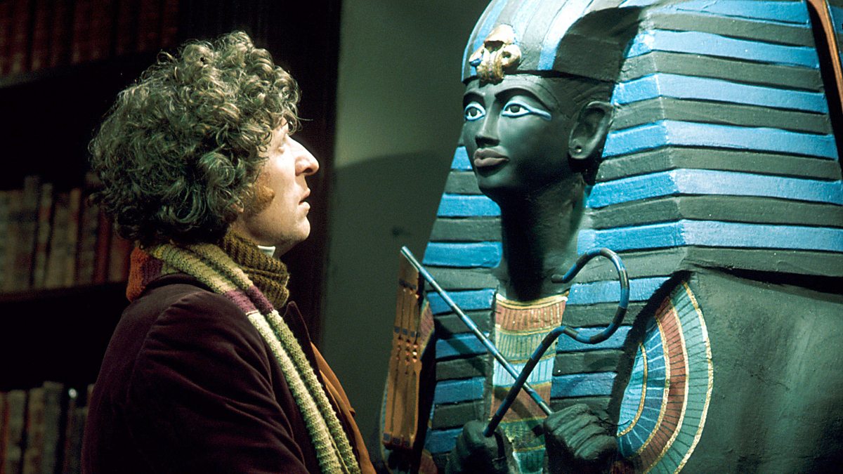 Doctor Who 1963 1996 Season 13 Pyramids Of Mars Part 1 Bbc Iplayer