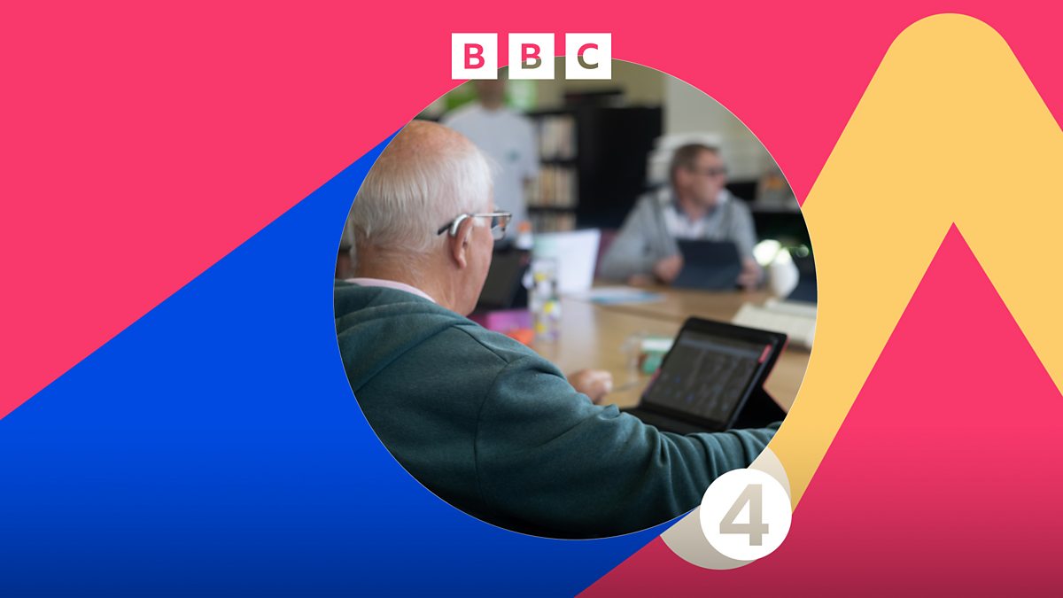 BBC Radio 4 Money Box, Money Box Live Digital Divide