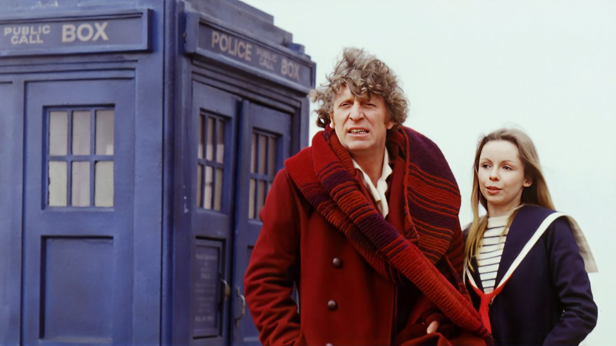 BBC One - Doctor Who (1963–1996), Season 18, The Leisure Hive: Part 1