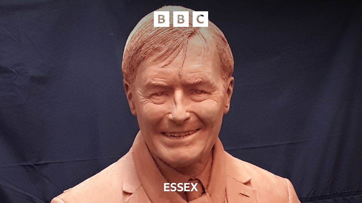 BBC Essex - BBC Essex, 27k To Finish Southend's Sir David Statue