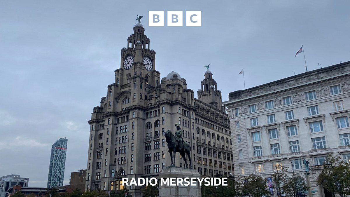 BBC Radio Merseyside - BBC Radio Merseyside, A masterplan for Liverpool ...