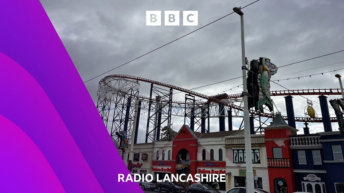 Bbc deals radio lancashire