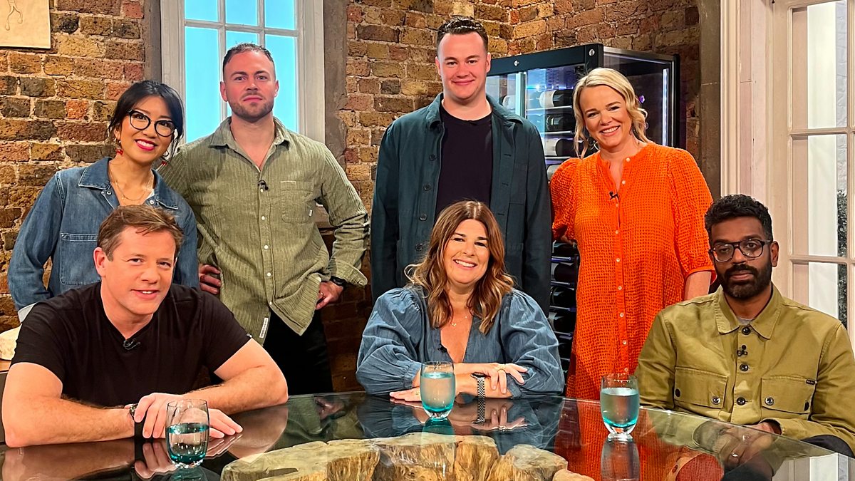 saturday kitchen guests today        
        <figure class=