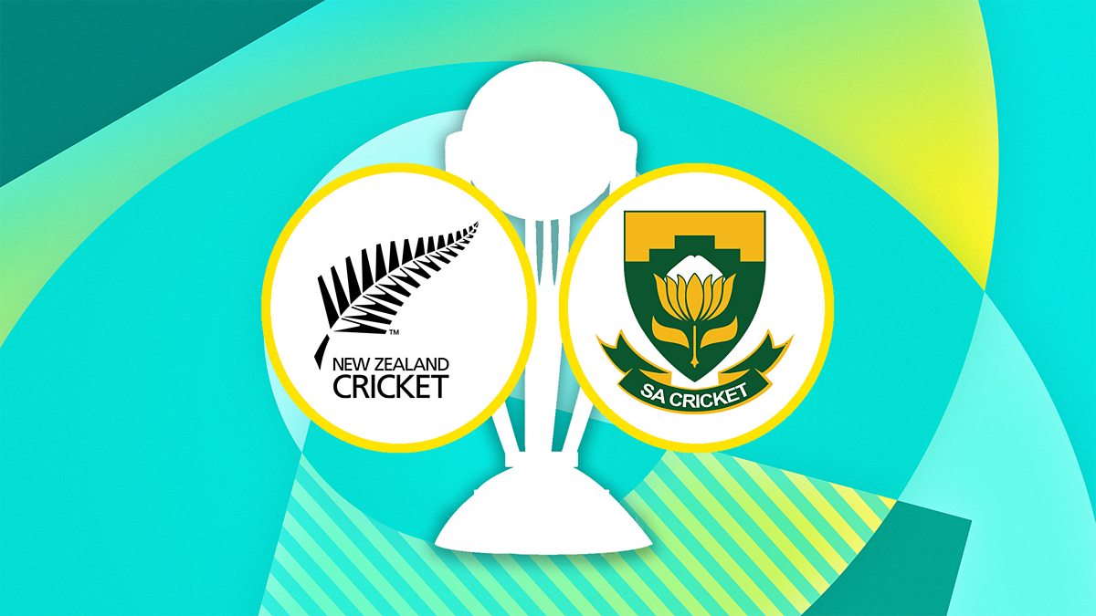 New Zealand - Over 60's Cricket – Cricket World Cup
