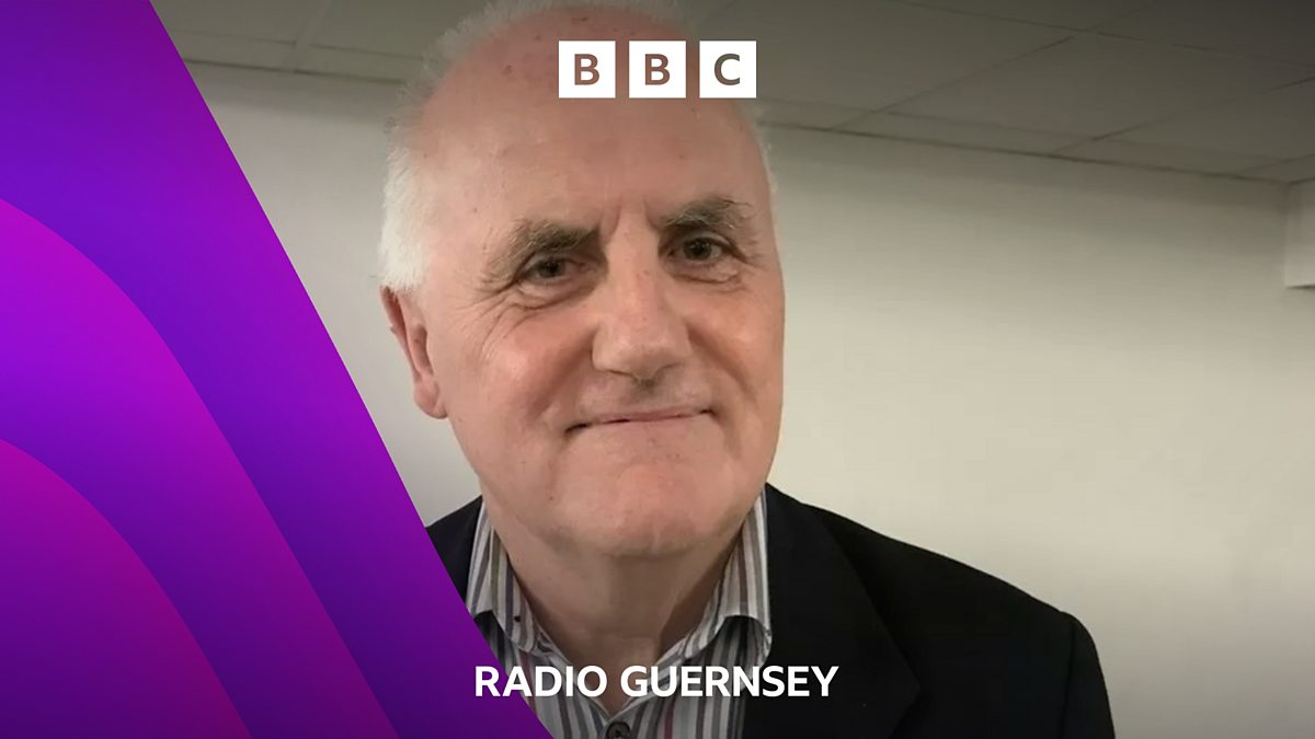 BBC Radio Guernsey - BBC Radio Guernsey, Is There Going To Be An Early ...