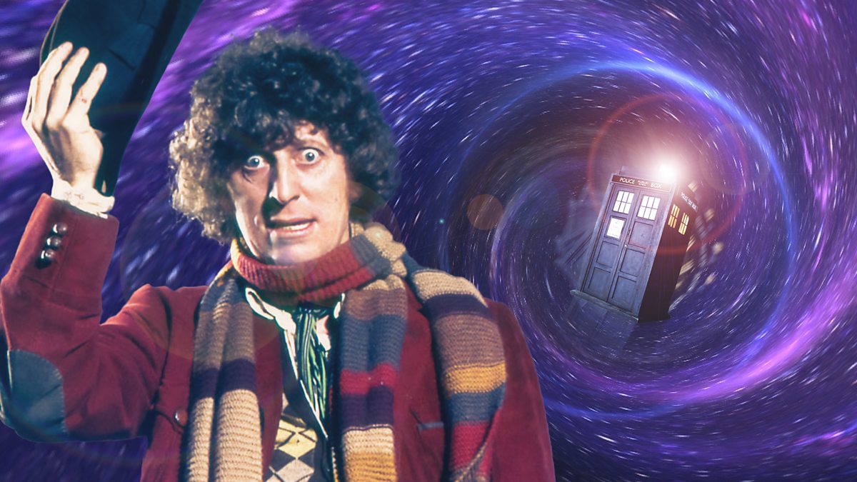 Whose Doctor Who - BBC IPlayer