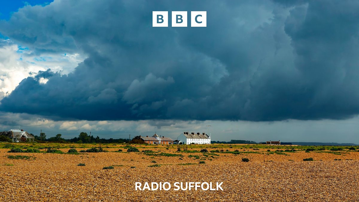 BBC Radio Suffolk - BBC Radio Suffolk, Storm Babet: Did Suffolk get ...