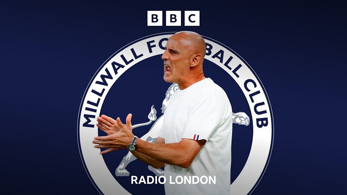 Bbc millwall store