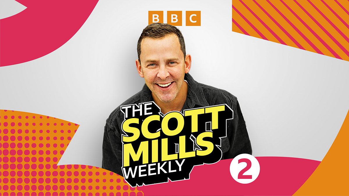 BBC Radio 2 - The Scott Mills Weekly, Mystery shoppers, Natasha ...