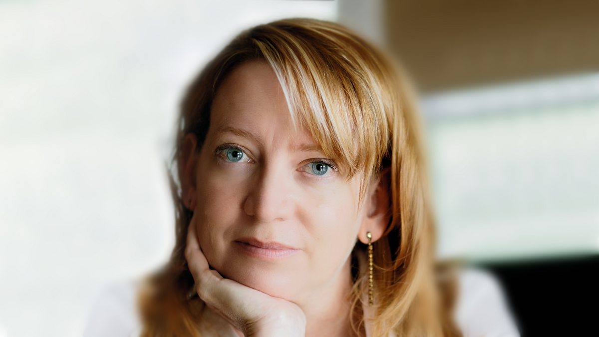 BBC Radio 4 Katherine Heiny Standard Deviation