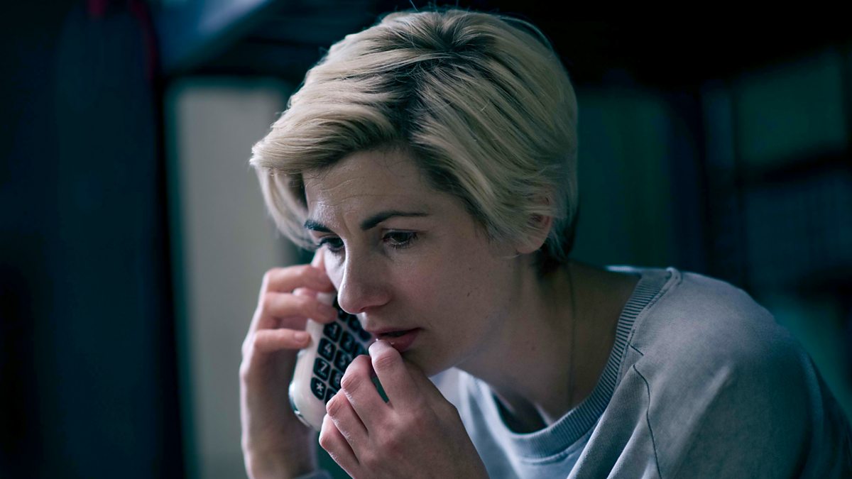 Time Series 2 Episode 3 BBC iPlayer