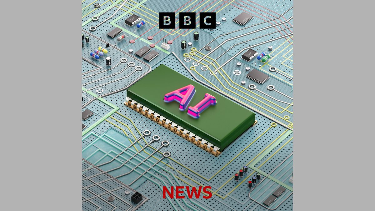 BBC Warning that Artificial Intelligence could pose threat