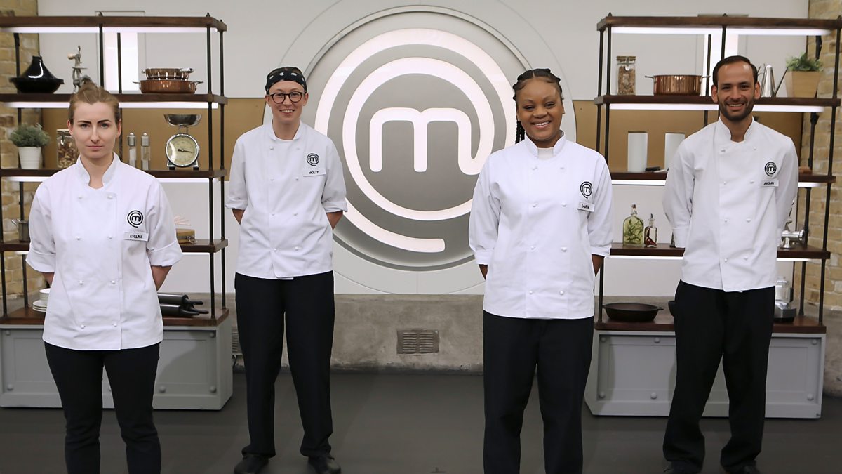 Watch masterchef season on sale 8 episode 5