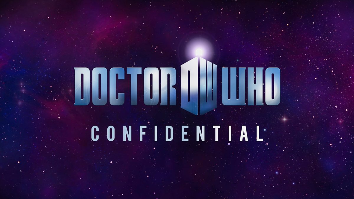 BBC Three - Doctor Who Confidential, Series 3, Alter Ego