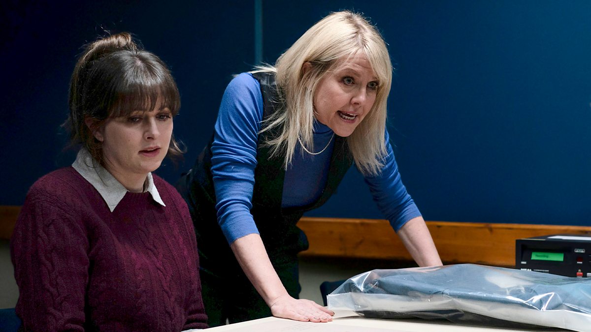 Shetland Series 8 Episode 1 Bbc Iplayer