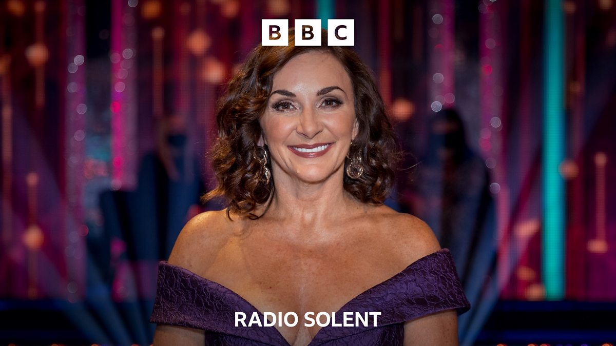 BBC Radio Solent - BBC Radio Solent, Shirley's Bournemouth Ballroom Book