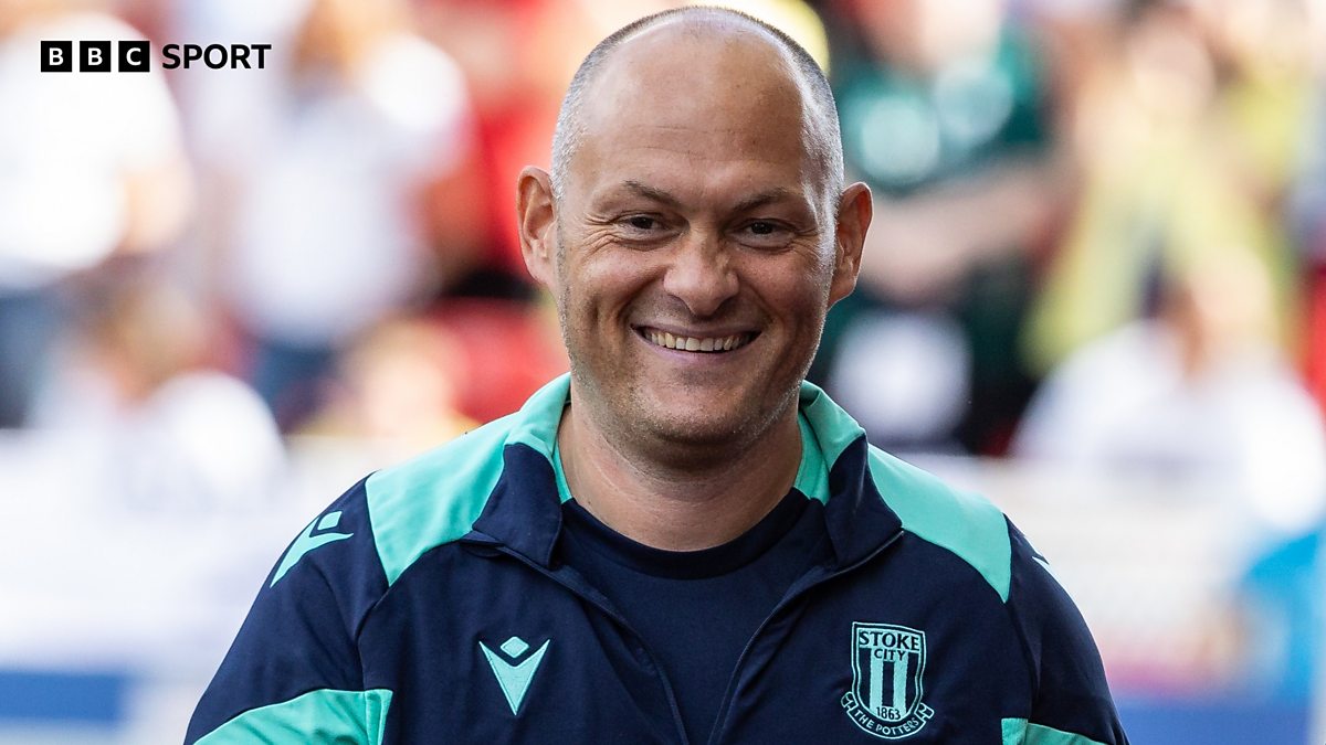 BBC Radio Stoke - Sport on BBC Radio Stoke, Alex Neil post Leeds United