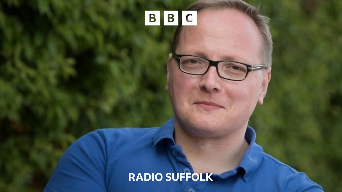 BBC Radio Suffolk BBC Radio Suffolk, Glemsford when a doctor