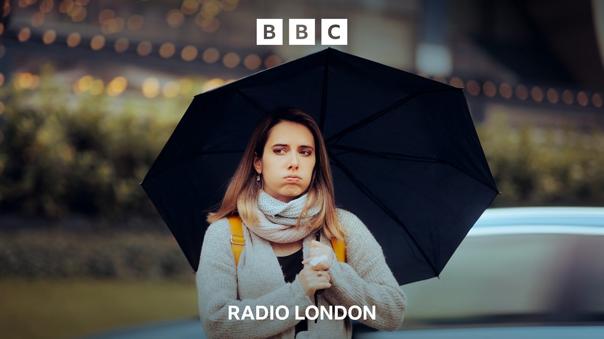 BBC Radio London - BBC Radio London, Why Is London Worse For Seasonal ...