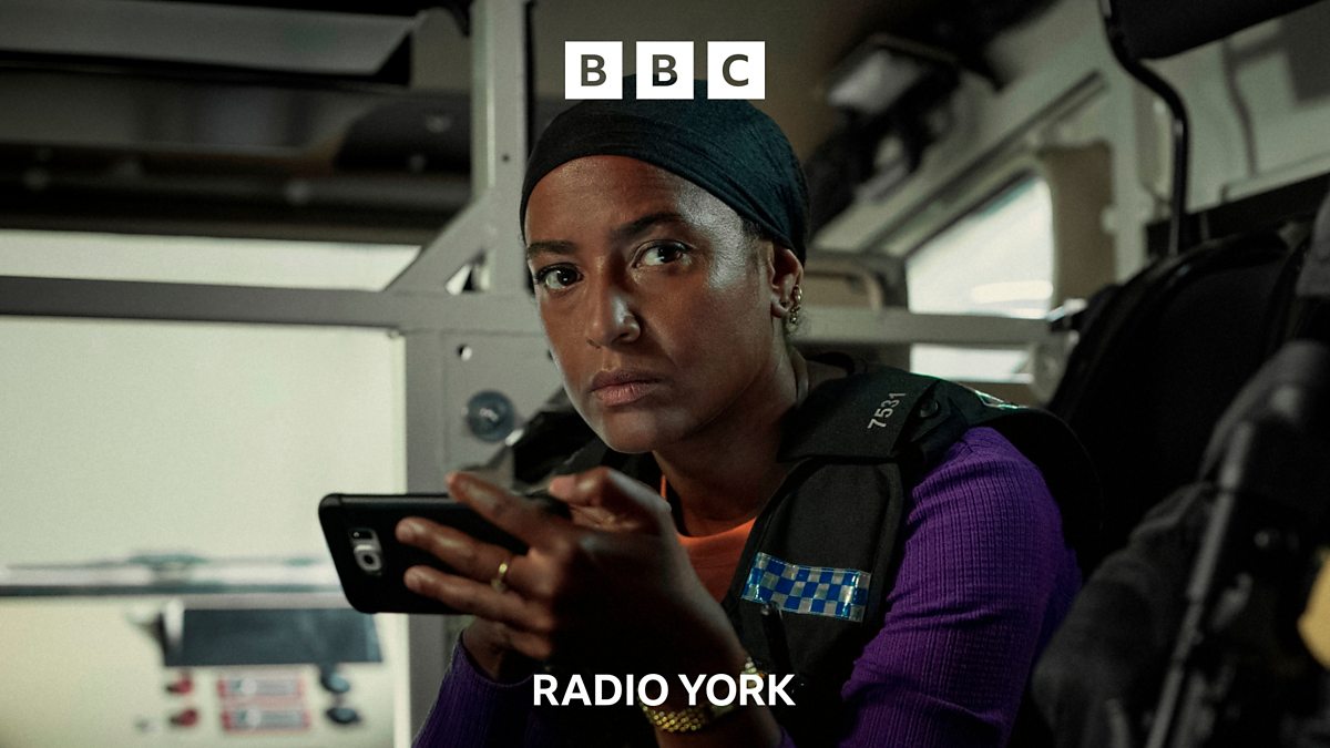 Bbc radio online york