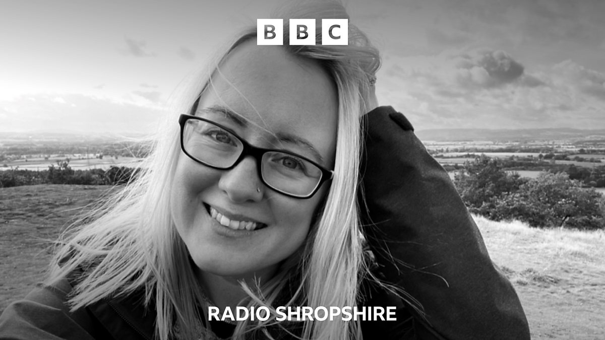 Bbc Radio Shropshire Bbc Radio Shropshire It Really Needs To Change