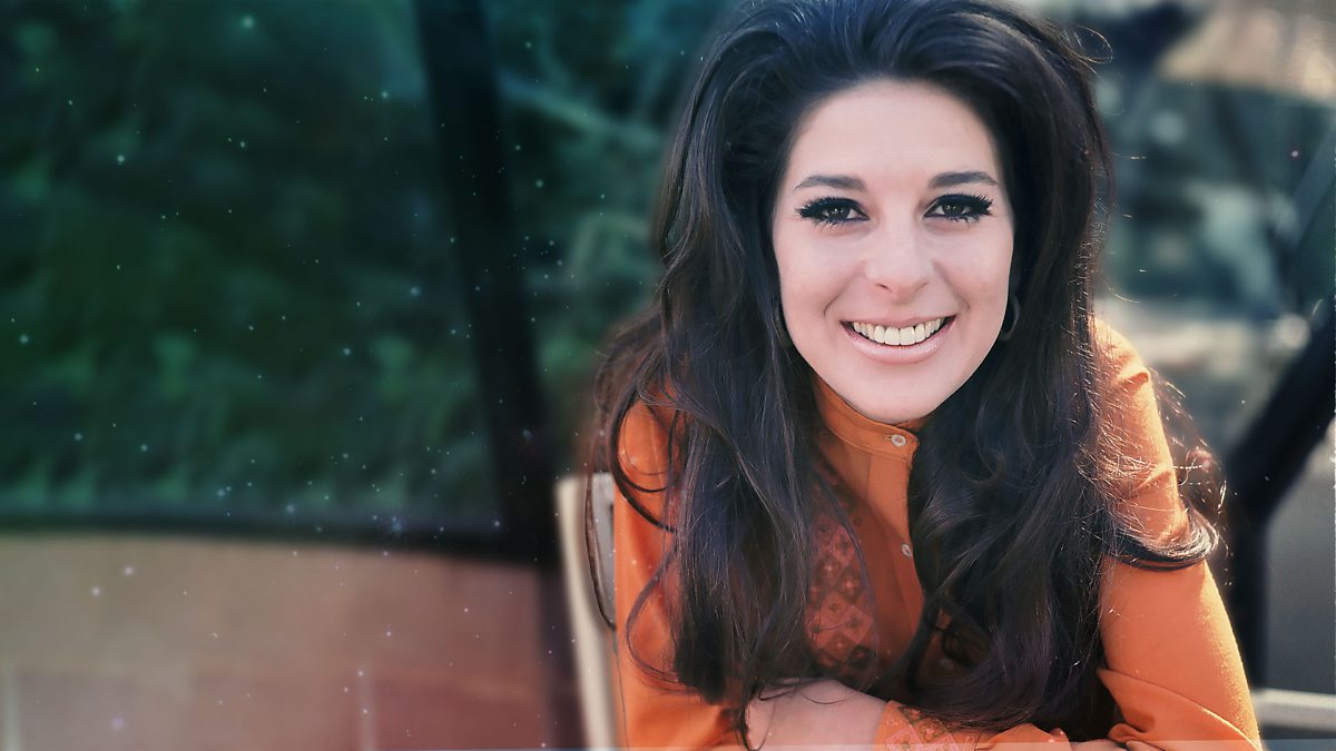 BBC Four Bobbie Gentry