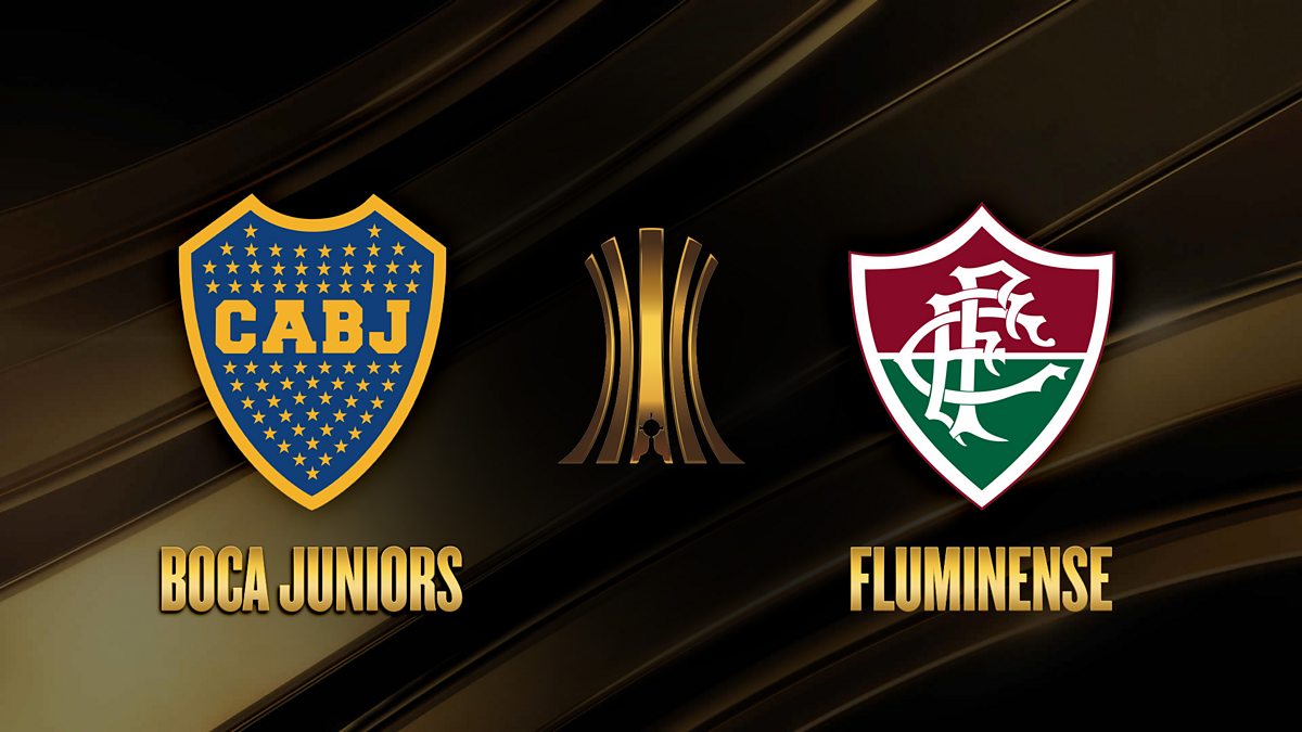 Boca Juniors vs Fluminese live stream: how to watch Copa Libertadores Final