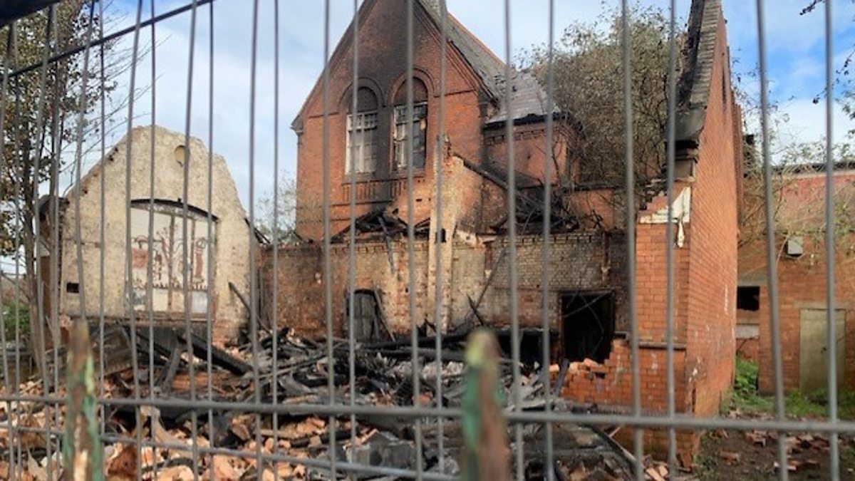BBC Radio Leicester - Ady Dayman, Jack Rafferty sits in (31/10/2023 ...