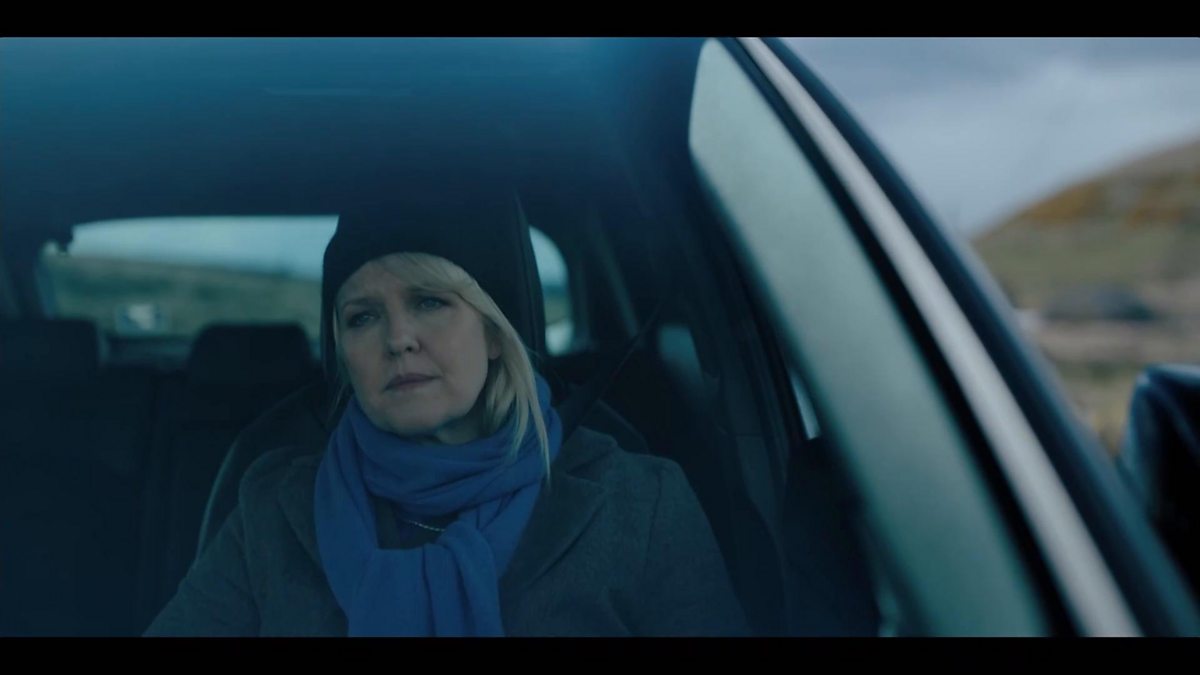 BBC One Shetland, Series 8, Episode 1, "It