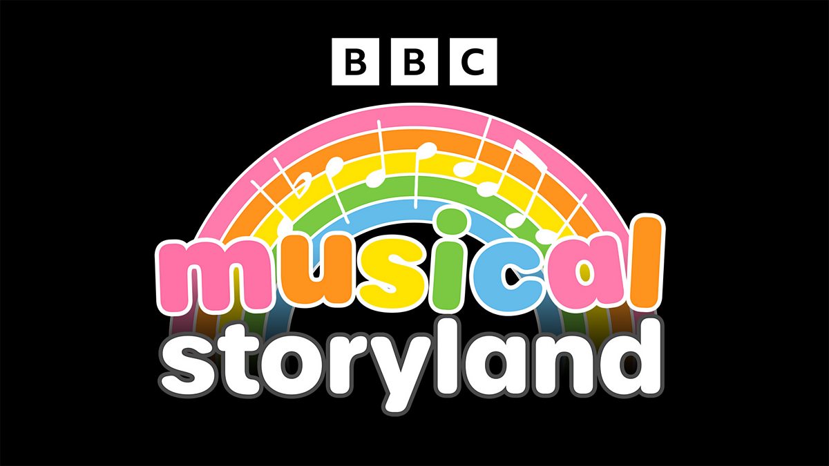 BBC BBC Philharmonic, Musical Storyland Trailer