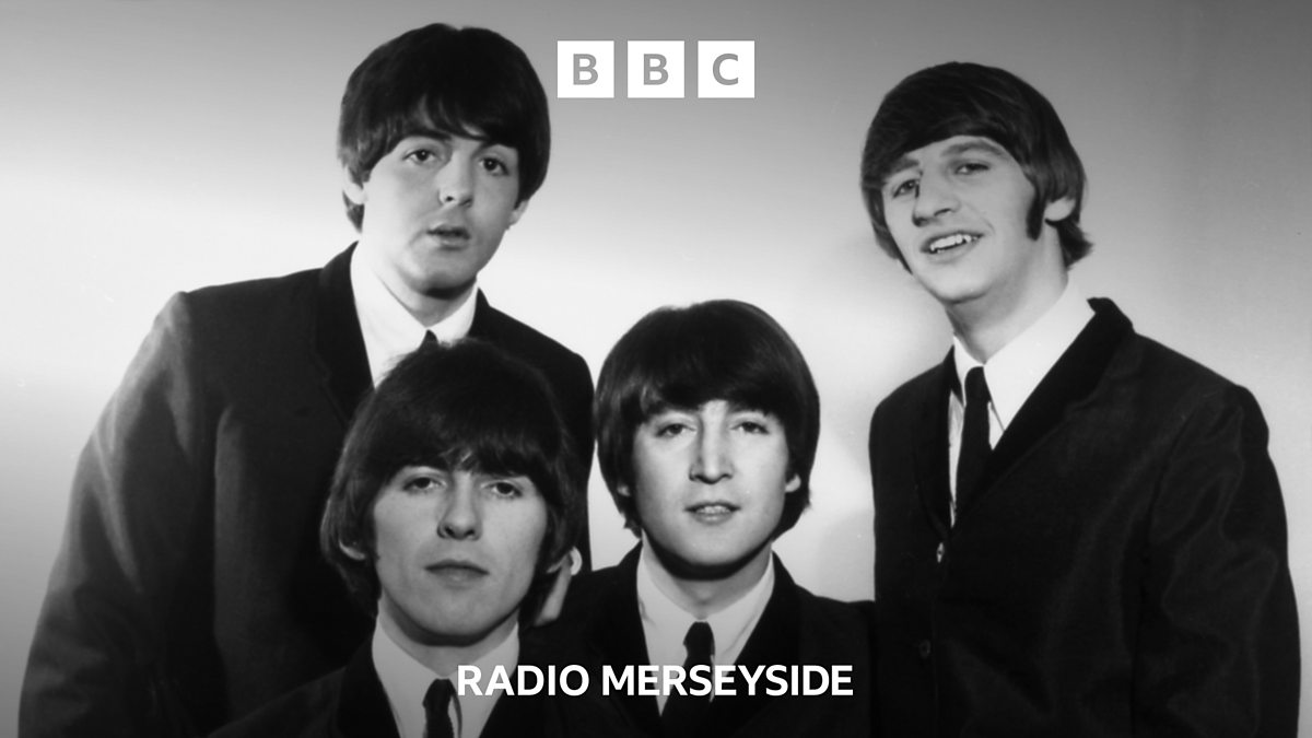 BBC Radio Merseyside - BBC Radio Merseyside, The Beatles: How Is A New ...