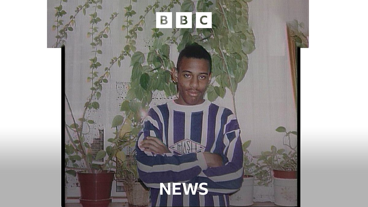 Bbc New Details About Sixth Stephen Lawrence Murder Suspect 2322