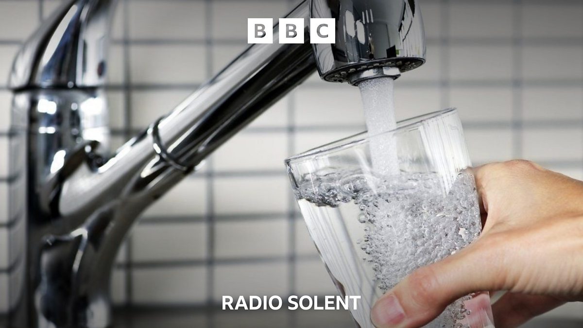 BBC Radio Solent - BBC Radio Solent, Southern Water Boss: No Water In ...