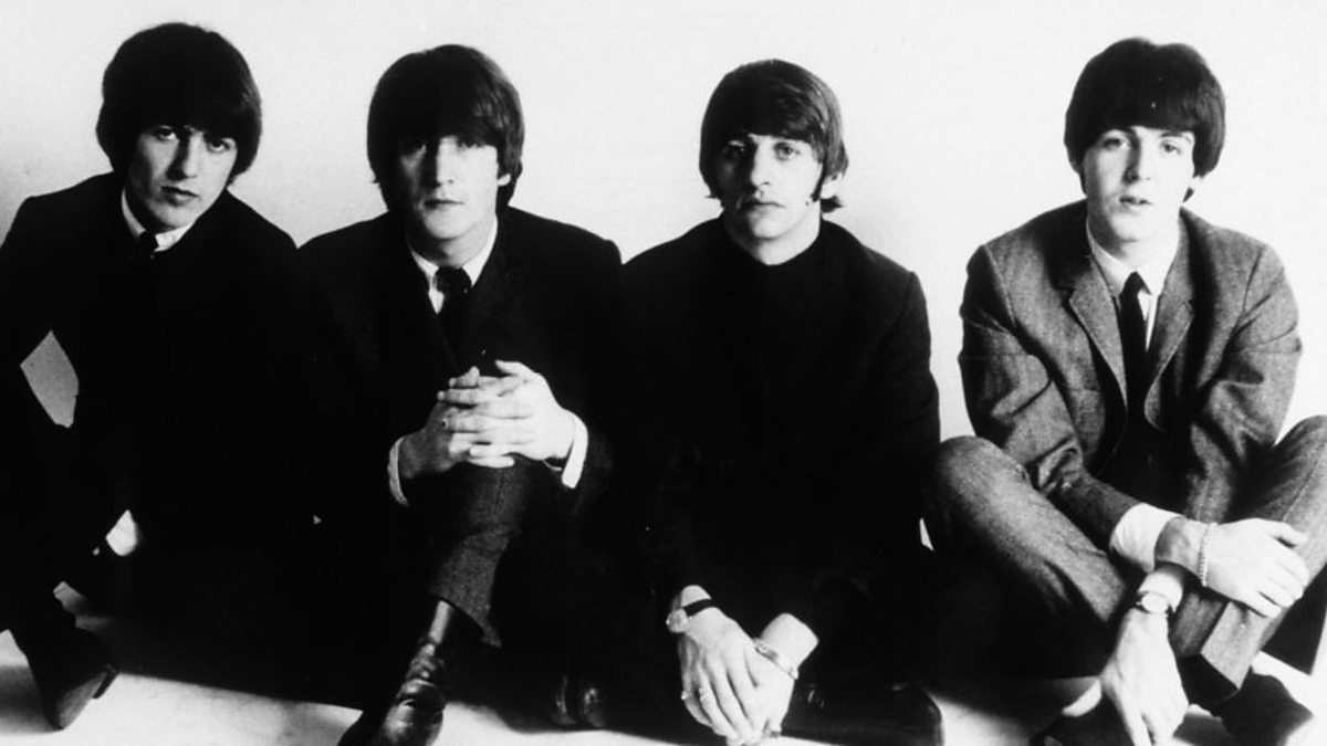 BBC World Service - Newshour, Now and Then: What is the 'final' Beatles ...