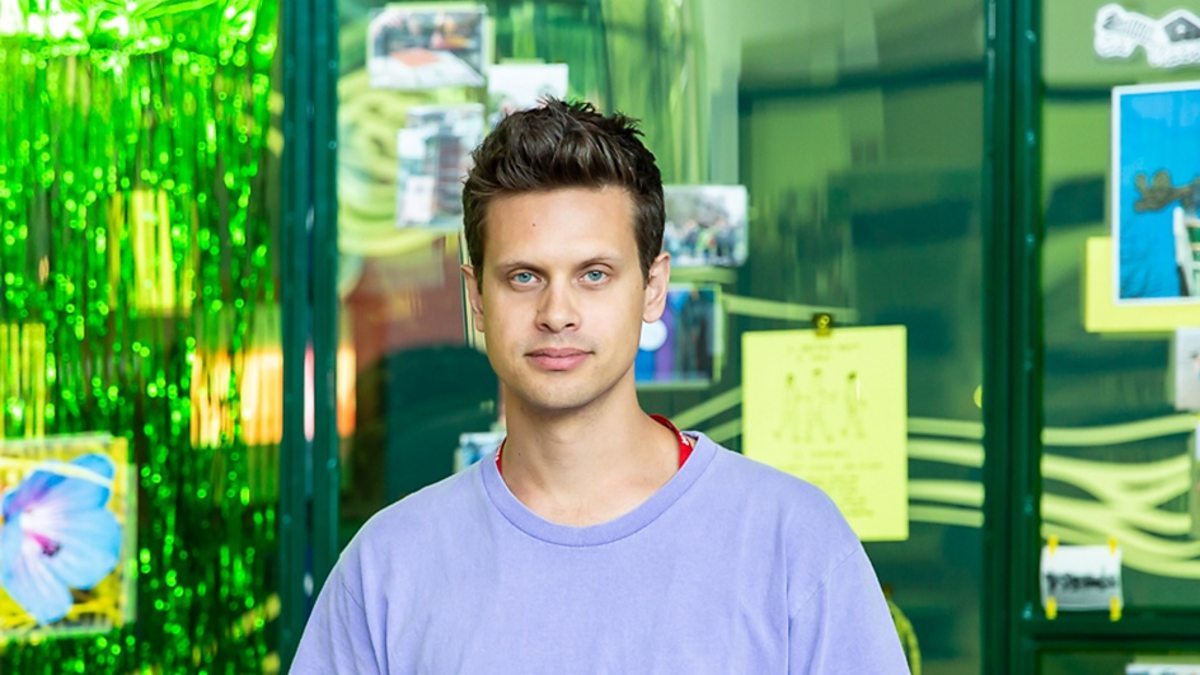 BBC Radio London Robert Elms, Judi Jackson, Amponsah and 'On