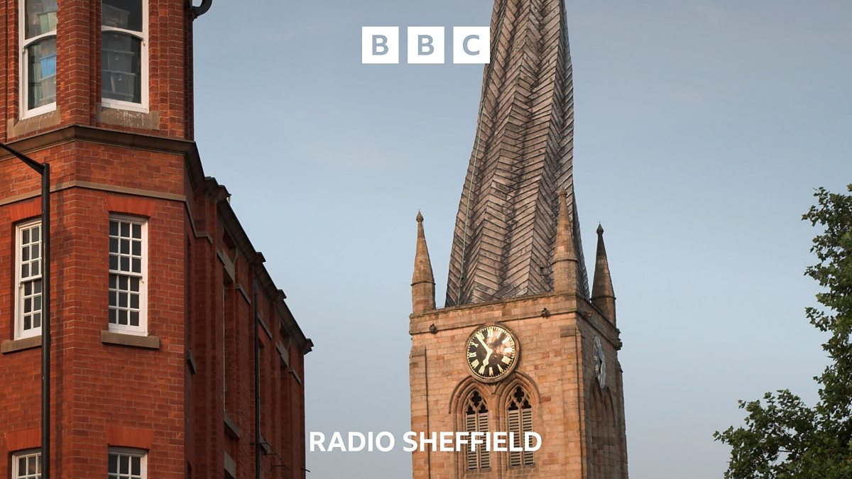 BBC Radio Sheffield - BBC Radio Sheffield, Chesterfield: We wanted to ...