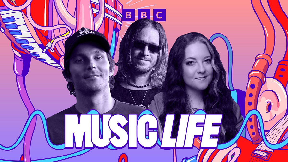 BBC World Service - Music Life, Bluegrass rocks with Charlie Worsham ...