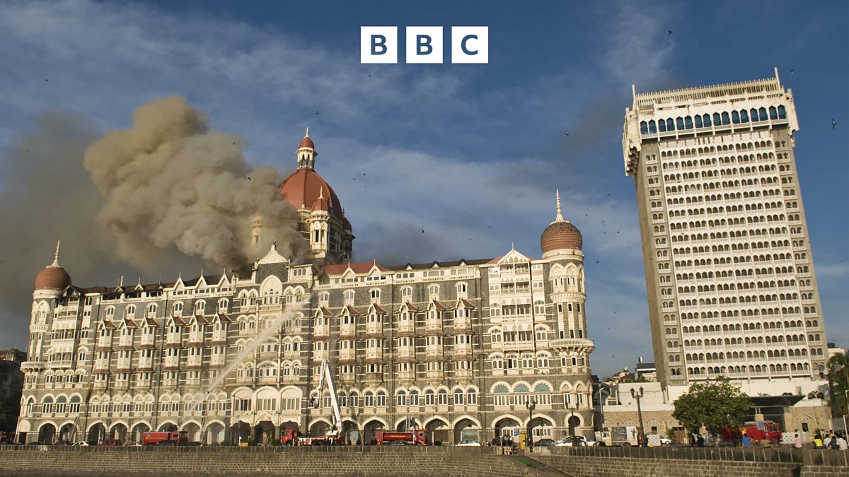 BBC World Service - Witness History, The Mumbai Attacks