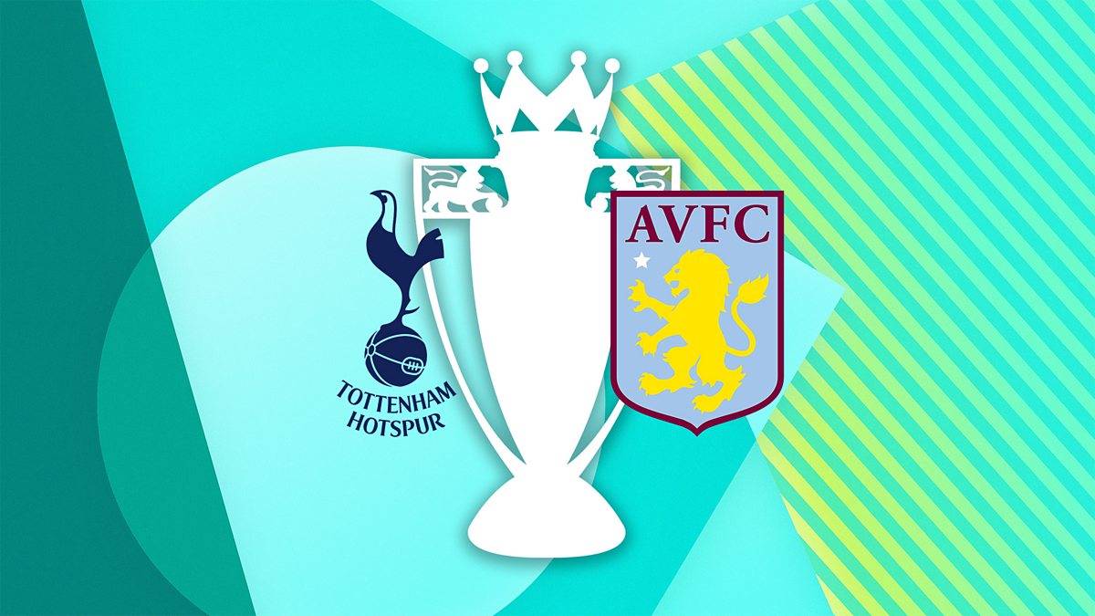 Match - Spurs v Villa Sunday 26 Nov 2pm | Page 17 | The Fighting Cock ...