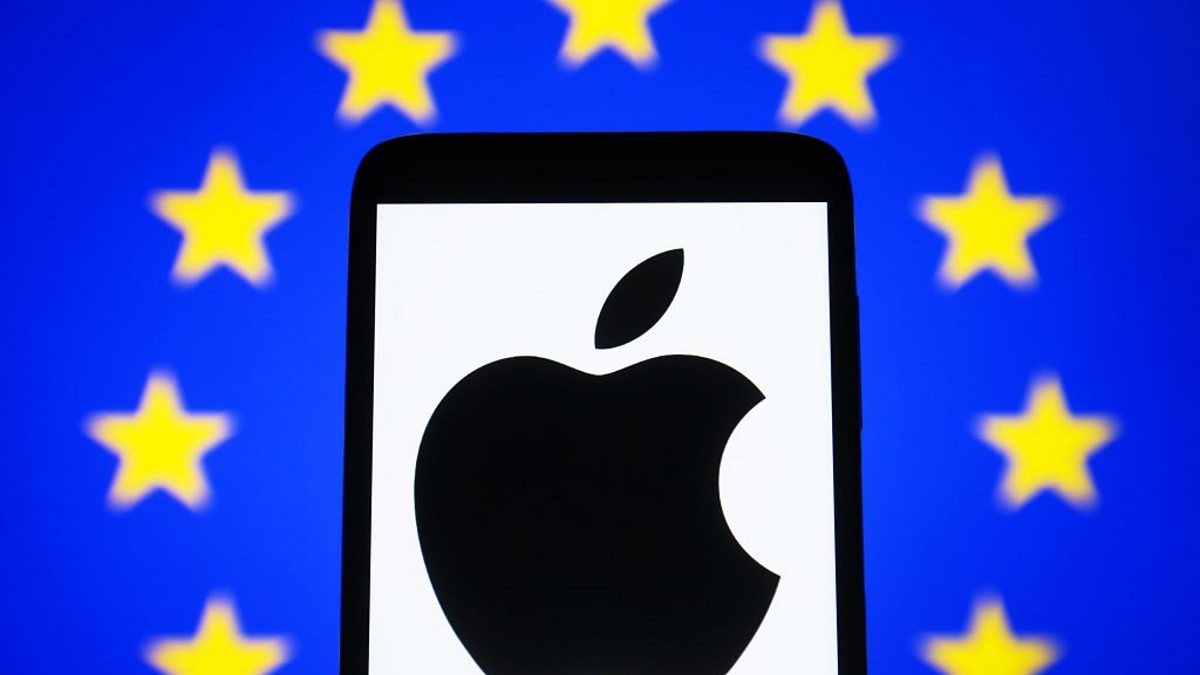 BBC World Service - World Business Report, EU lawyer: Apple should pay ...