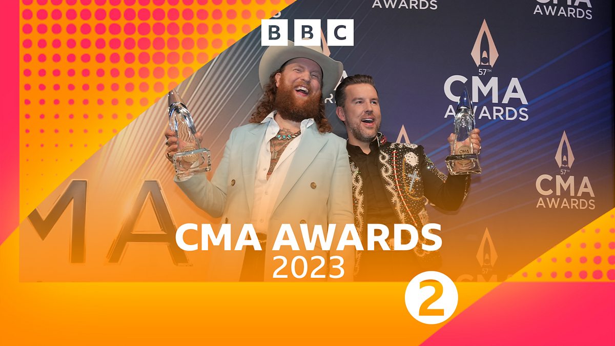 Wildflowers and Wild Horses (Live from the 57th Annual CMA Awards) 