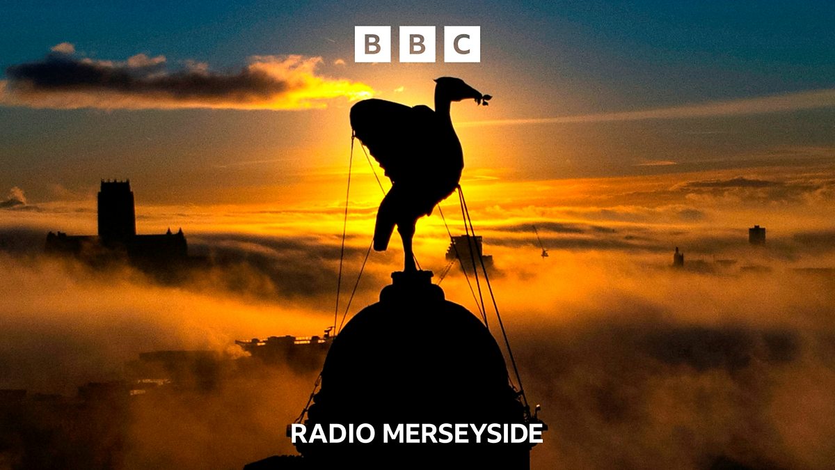 BBC Radio Merseyside - BBC Radio Merseyside, 2023: Our Kid - A ...