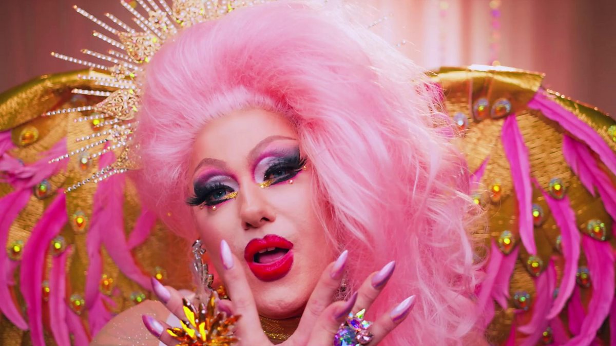 BBC Three - Canada's Drag Race, Trailer - Canada's Drag Race (series 4)