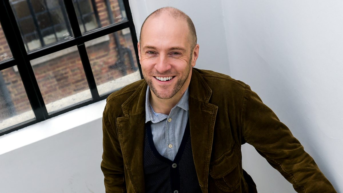 Bbc Radio 4 Inheritance Tracks Derren Brown