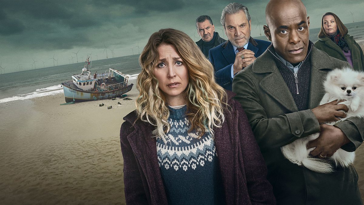BBC One - Boat Story, Series 1