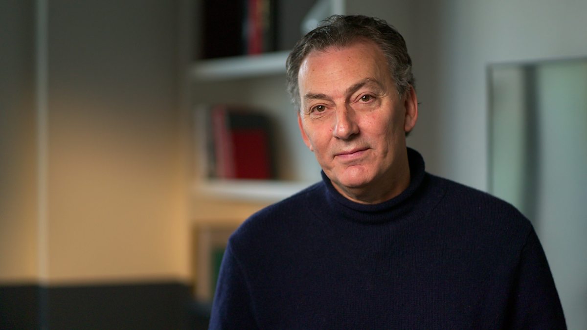 BBC News The Firing Line, 2023