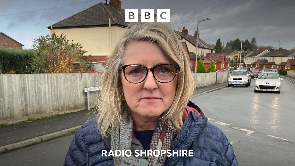 BBC Radio Shropshire BBC Radio Shropshire, Residents of Ludlow estate