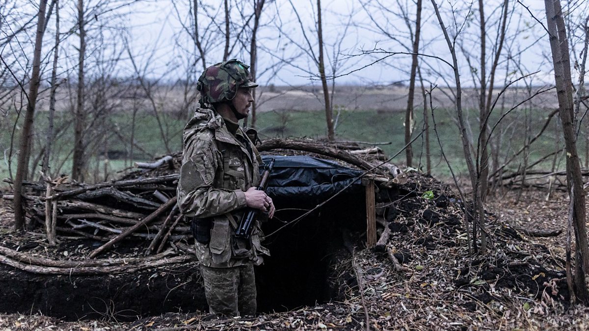 BBC World Service - The Inquiry, Is the war in Ukraine at a stalemate?