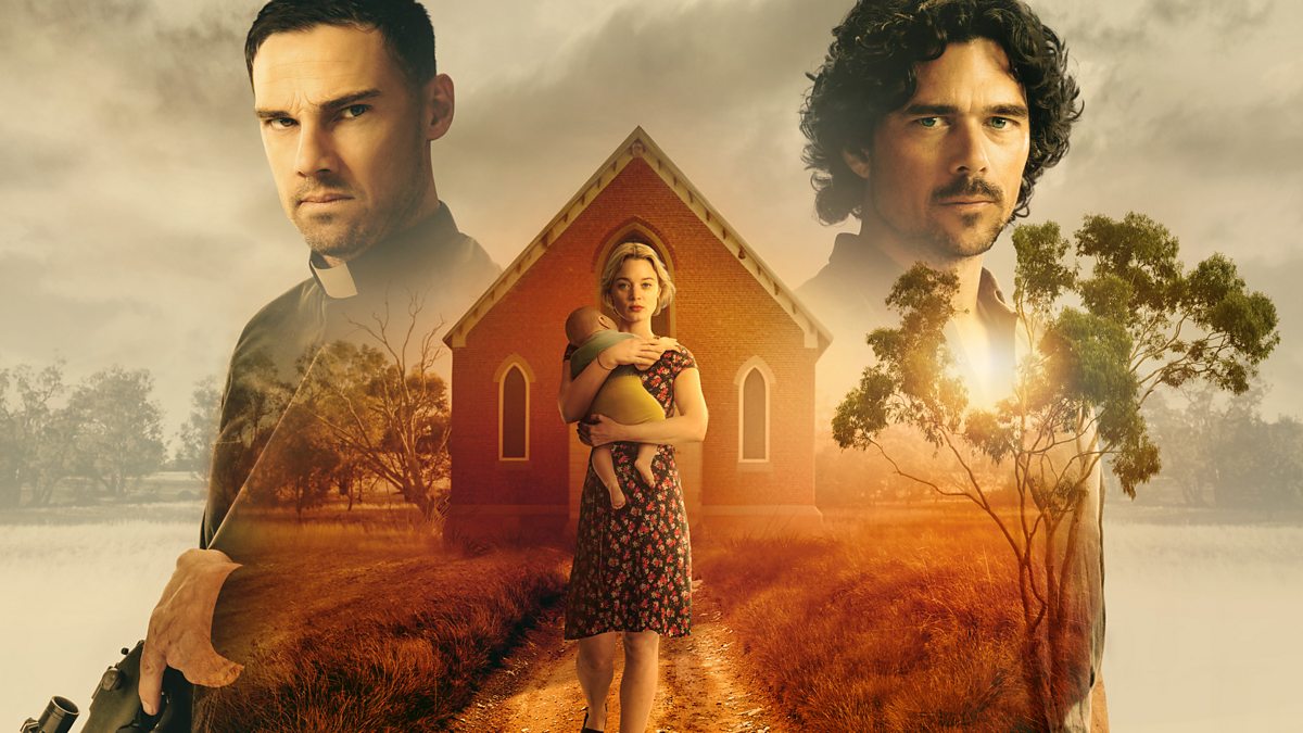 Scrublands