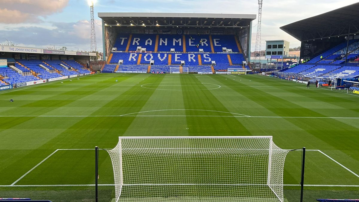 BBC Radio Merseyside Total Sport Merseyside, With Paul Salt (14/11